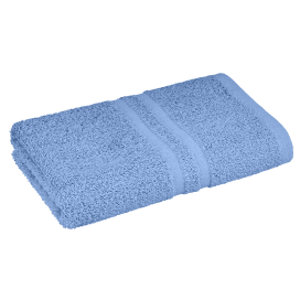 Walkfrottier-Handtuch im 2 Streifen Design