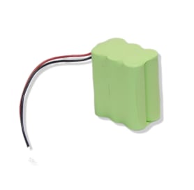 Für alle Modelle aus dem WiBu Sortiment (7,2 V, 1300 mAh)