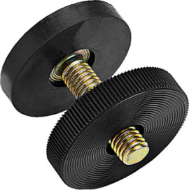 Für Plattformwaagen, Baby- und Personenwaagen