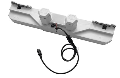 Motor für Bettenmodell BC-735