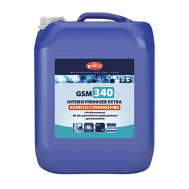 Hochkonzentriertes Maschinengeschirrspülmittel für gewerbliche Spültechnik