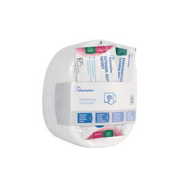 ECO Wipes Vliestuchrolle zur Verwendung mit Eco Wipes Mehrweg-Vliestuchsystem