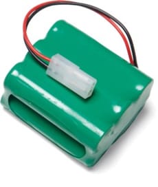 Für alle Modelle aus dem WiBu Sortiment (7,2 V, 1300 mAh)