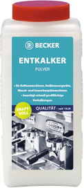 Für alle gewerblichen Spülmaschinen und Heißwassergeräte.
