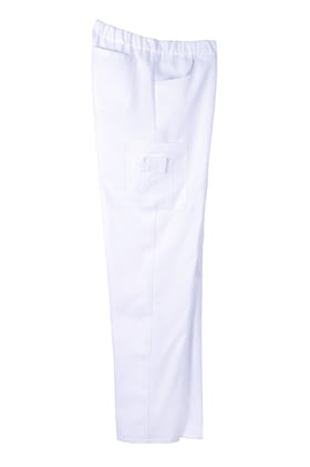 WiBUplus Cargo-Hose Jesse mit vielen Taschen & Klettverschluss – rundum Gummibund und gesäumte Beine für Komfort und Funktion. Bild 1