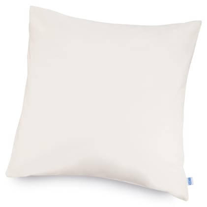 PU-Kopfkissenbezug mit Reißverschluss – undurchlässig, atmungsaktiv, desinfizierbar & flammhemmend. Hygienisch & ideal für Allergiker. Bild 1