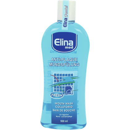 Mundspülung Classic 3in1 Bild 1