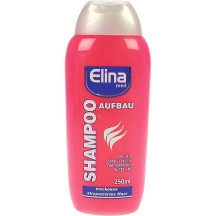 Elina Shampoo Bild 1