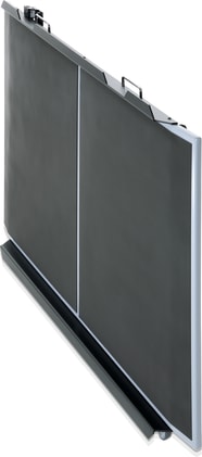 seca Plattformwaage 657 Bild 5