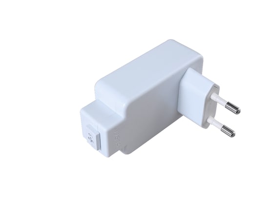 LED-Treiber zu WIBU LED-Bettleuchte Bild 1