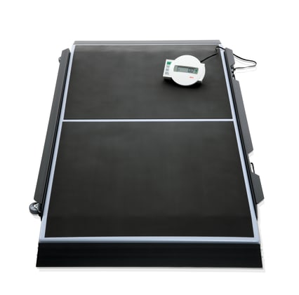 seca Plattformwaage 657 Bild 4