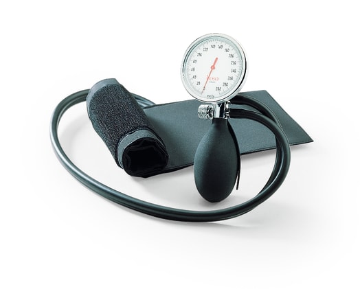 Blutdruckmessgerät boso roid II Bild 1