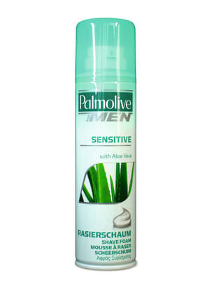 Rasierschaum 300 ml Bild 1