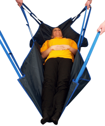 Gleitmatte 190 x 100 cm Bild 3