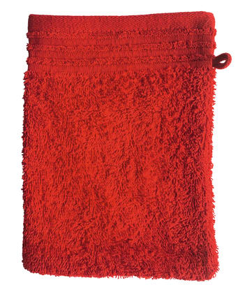 Waschhandschuh Hamburg 16 x 21 cm Bild 1
