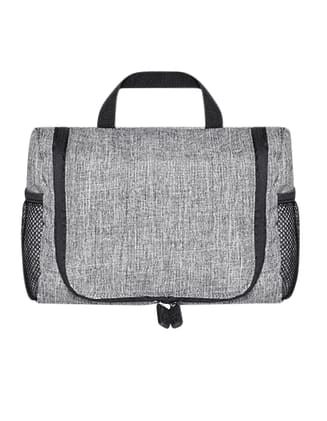 Geräumige Tasche zum Verstauen der wichtigsten Utensilien bei kurzen Reisen. Bild 3