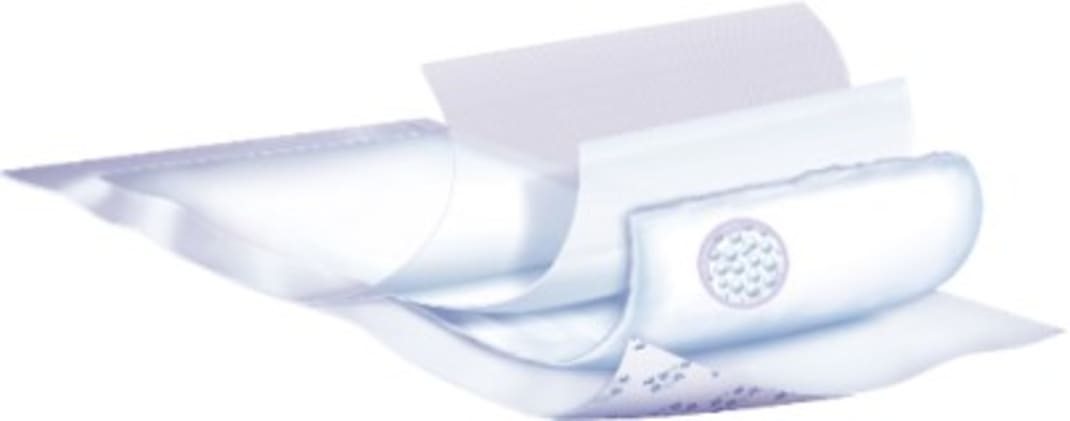 Seni Soft Super Dry Bettschutzunterlagen Bild 2