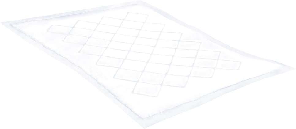 Seni Soft Basic Bettschutzunterlage Bild 1