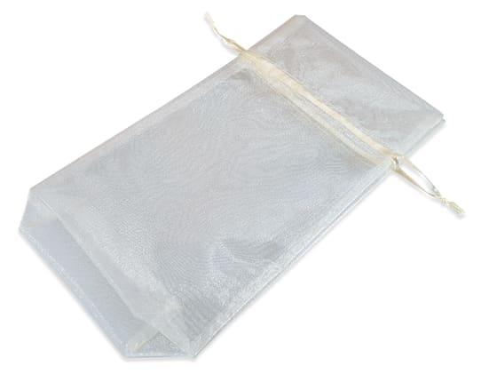 Organzabeutel Bild 2