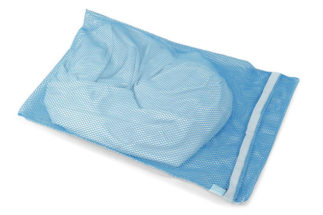 Hammerlit Wäschenetze mit Reißverschluss (40 x 60 cm) Bild 1