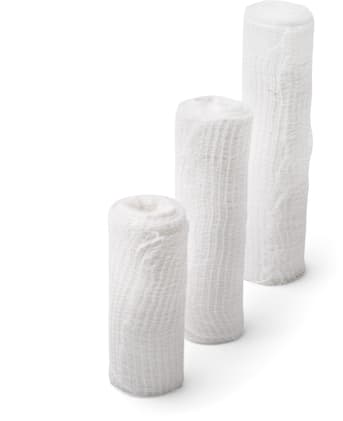 Mullbinden (20er-Pack) Bild 1