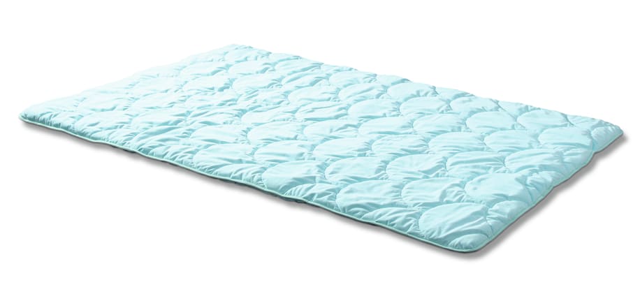 Demenzdecke 135 x 200 cm Bild 1