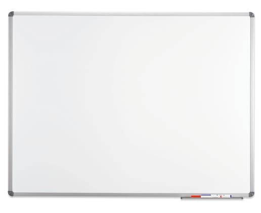 Schreibtafel / Whiteboard Bild 1