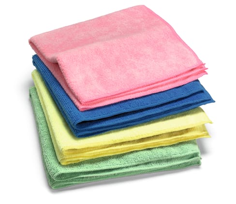 WiBUplus Microfasertuch Bild 1