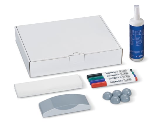 Zubehörset für Schreibtafel Bild 1