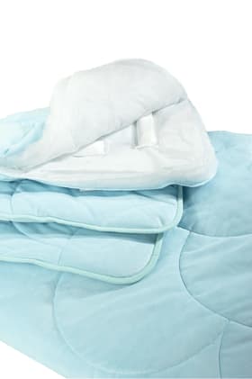 Demenzdecke 135 x 200 cm Bild 3