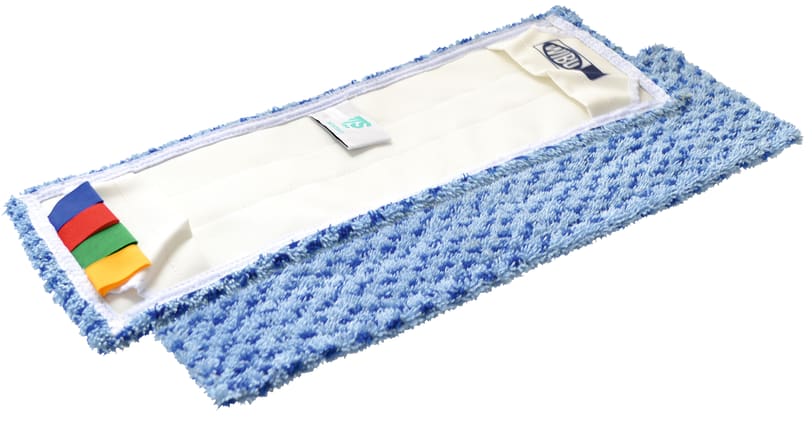 WiBUplus Taschenbezug Micropoly 40x13cm Bild 1