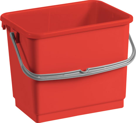 Kunststoffeimer 4 L Bild 2