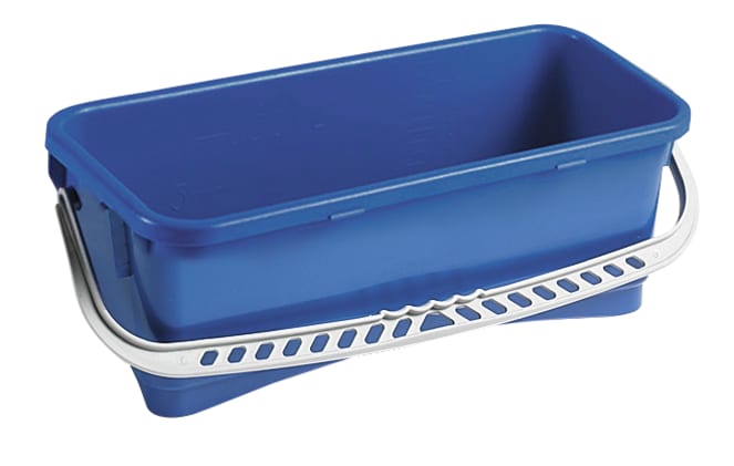 Hermetic Kunststoffeimer 20 L Bild 1