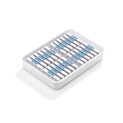 melipul Medi-7 Dosiertablett Bild 1