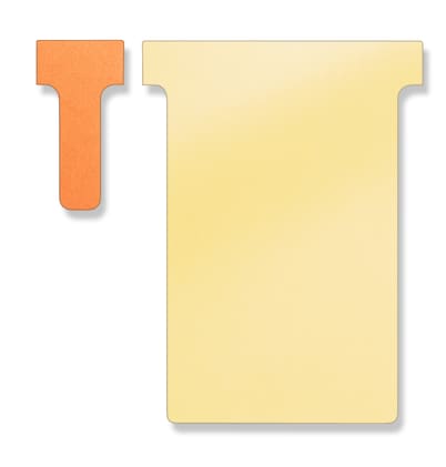 Steckkarten für Wochenplaner Bild 1