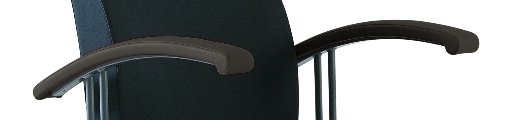 Armauflagen für Transportsessel CarryLine (2er-Set) Bild 1