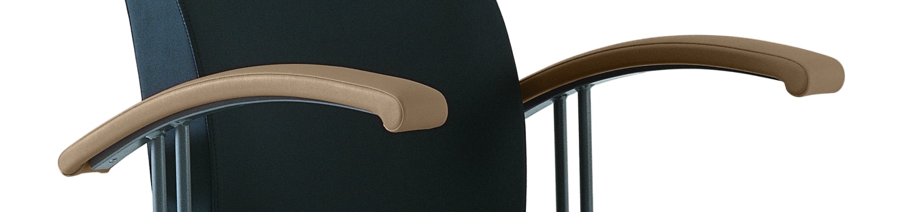 Armauflagen für Transportsessel CarryLine (2er-Set) Bild 1