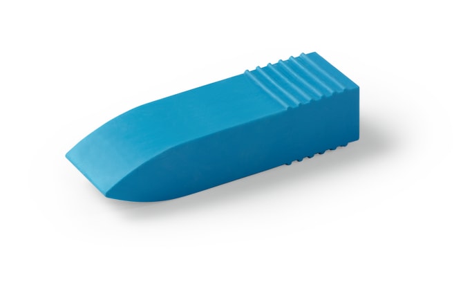 Mundkeil aus Gummi Bild 1