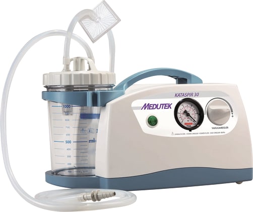 Absauggerät Kataspir 30 Bild 1