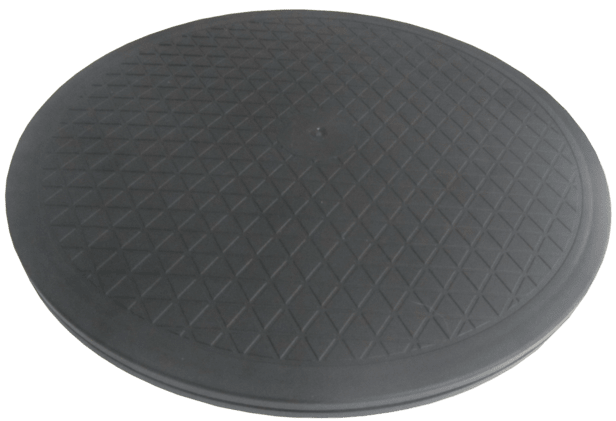 Drehscheibe 40 cm, ohne Handgriff Bild 1