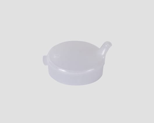 Schnabelbecher Oberteil 4x4 mm Bild 1