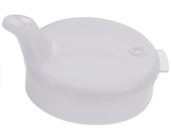 Schnabelbecher Oberteil 11x10 mm Bild 1