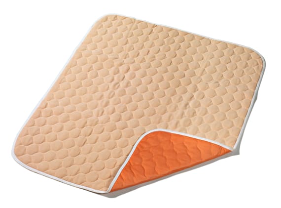 WiBUplus Bettschutzeinlage Kochfest Bild 1