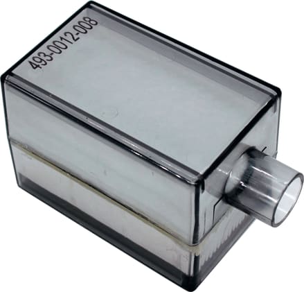 Longe-Life Filter Compact, für O2 Konzentrator Bild 1