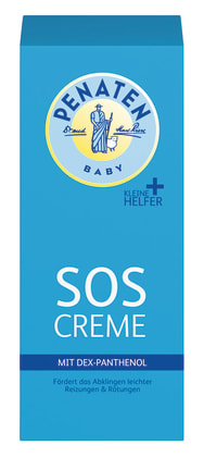 Penatencreme, SOS Creme, 75 ml Bild 2