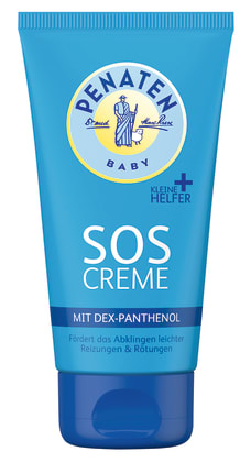 Penatencreme, SOS Creme, 75 ml Bild 1