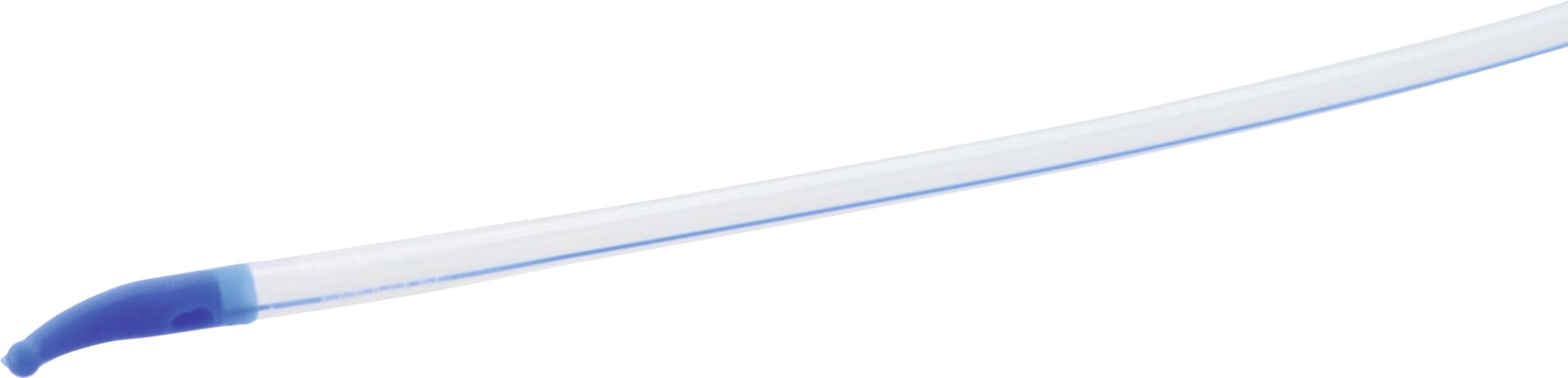 Silikon-Ballonkatheter im 10er-Pack, mit einer Verweildauer von bis zu 30 Tagen. Tiemann-Spitze,, Ballon 5-10 ml. Bild 1