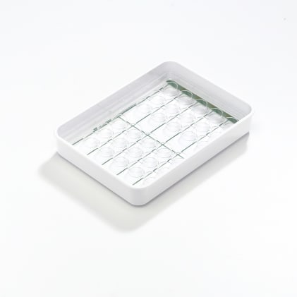 melipul Bechertabletts Bild 1