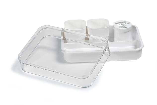 Mevithos Mundpflege-Tablett Bild 1