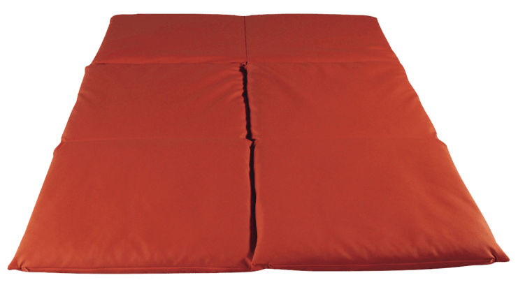 Fallmatte faltbar Bild 1